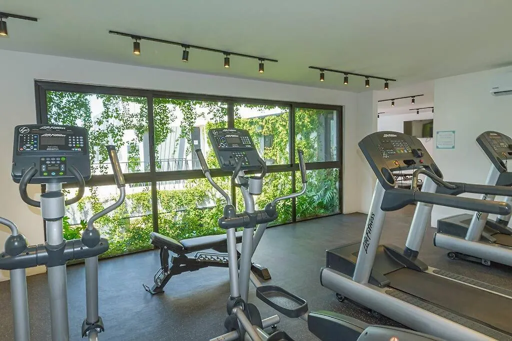 Apartmán Great Location & Amazing Amenities Playa del Carmen