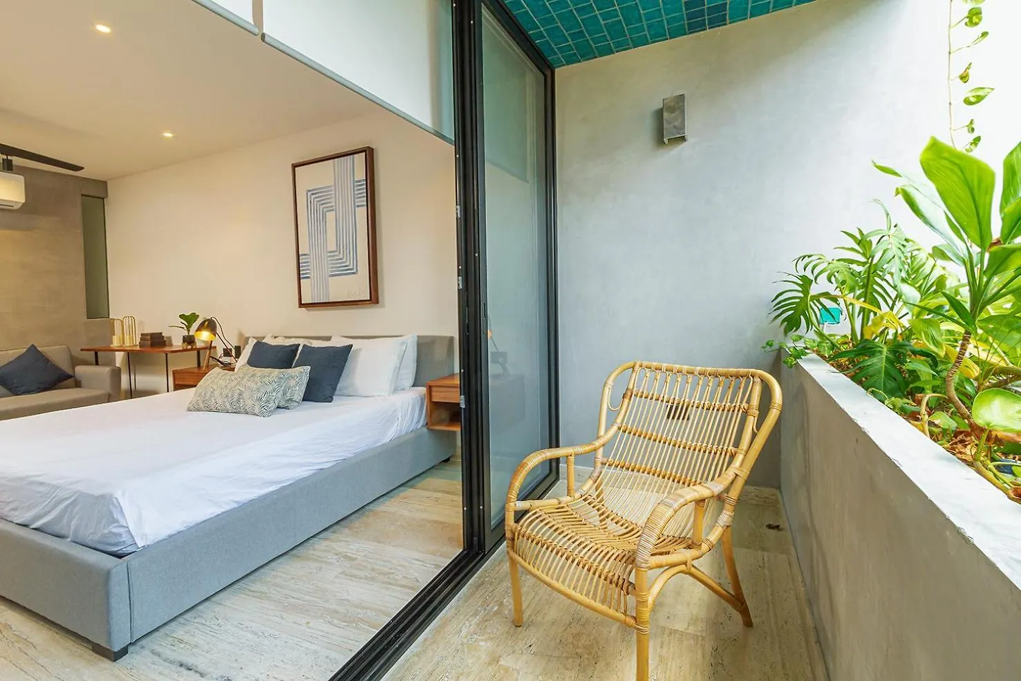 Apartmán Great Location & Amazing Amenities Playa del Carmen