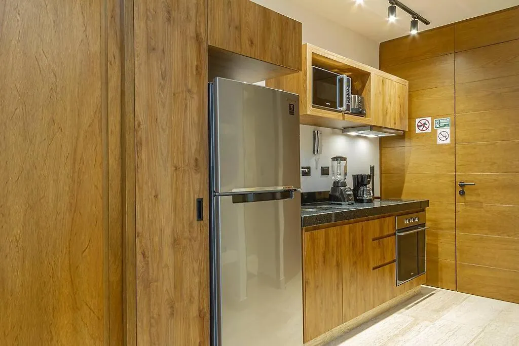 Great Location & Amazing Amenities Apartment Playa del Carmen