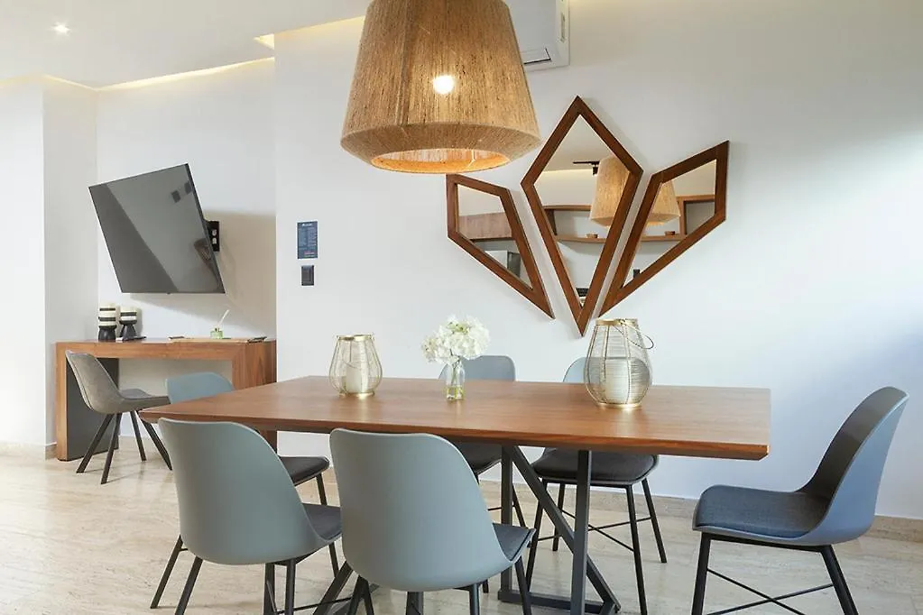 Great Location & Amazing Amenities Apartment Playa del Carmen