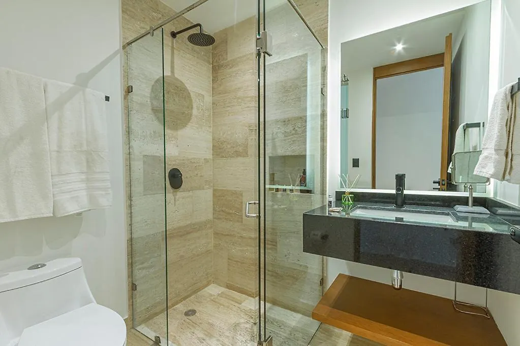 Great Location & Amazing Amenities Apartment Playa del Carmen