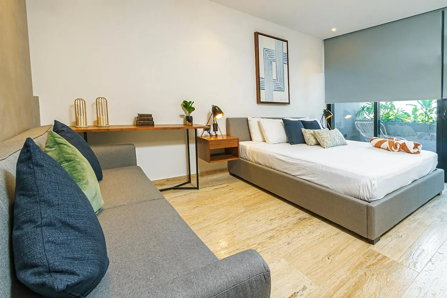 Great Location & Amazing Amenities Apartment Playa del Carmen