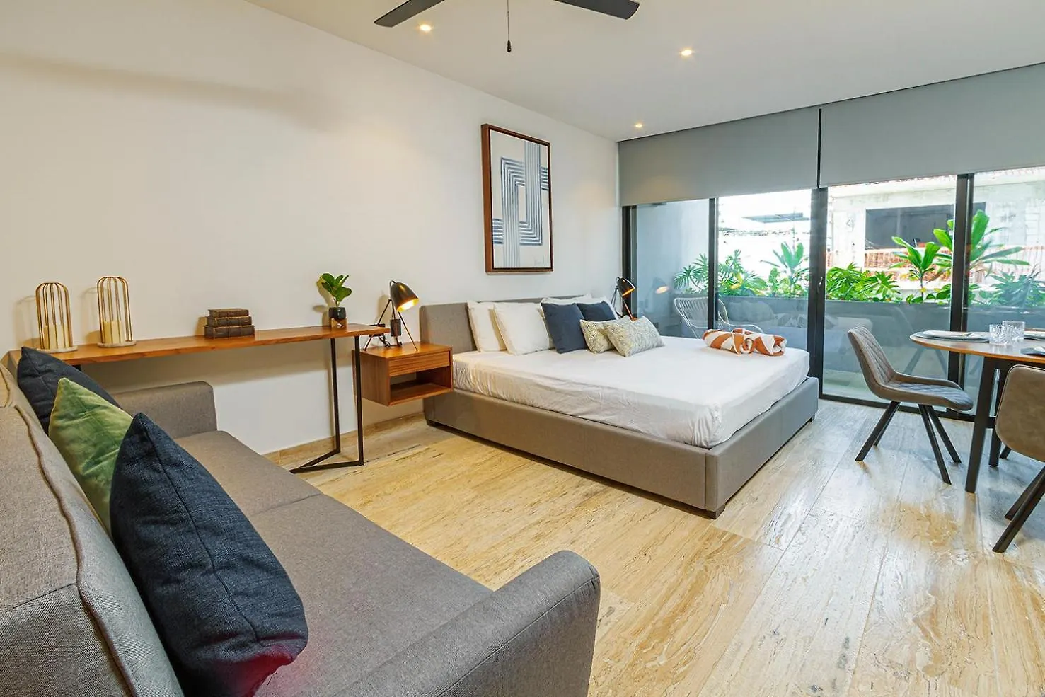 Great Location & Amazing Amenities Apartment Playa del Carmen 0*,  Mexico
