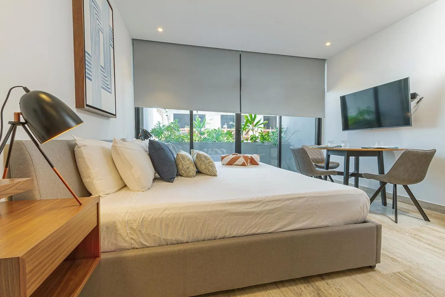 Great Location & Amazing Amenities Apartment Playa del Carmen