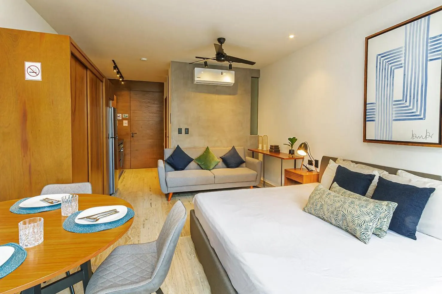 Great Location & Amazing Amenities Apartment Playa del Carmen 0*,  Mexico