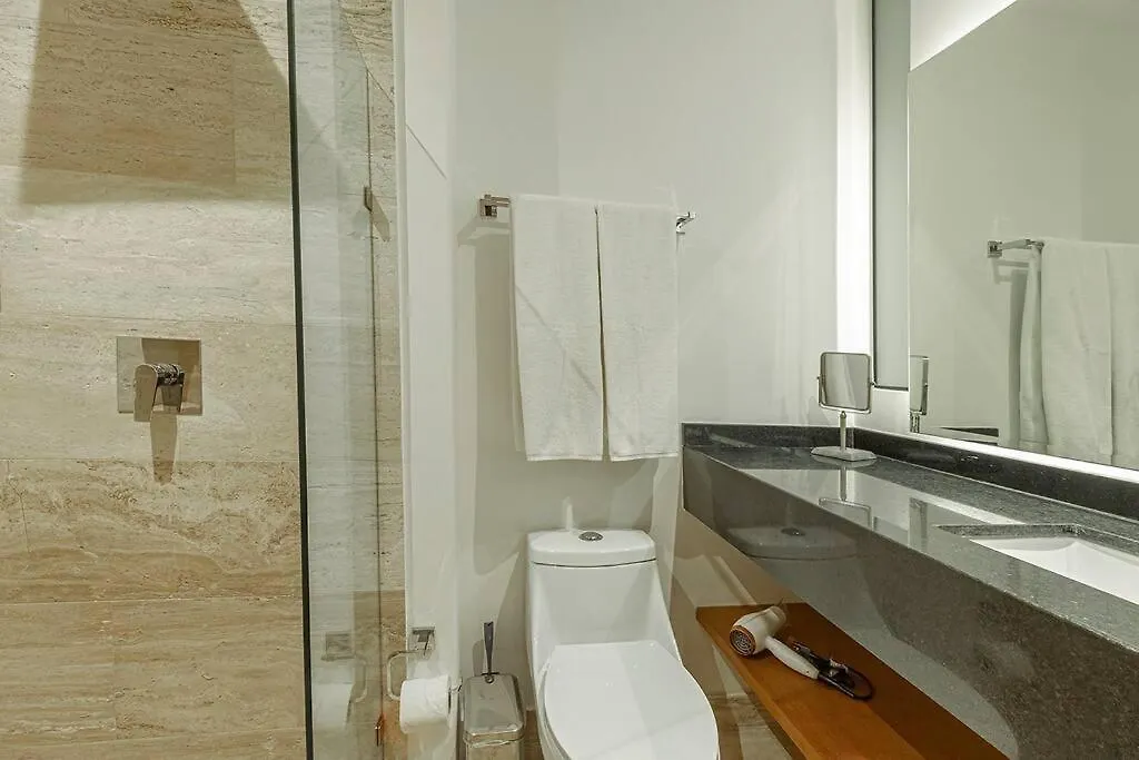 Great Location & Amazing Amenities Apartment Playa del Carmen 0*,
