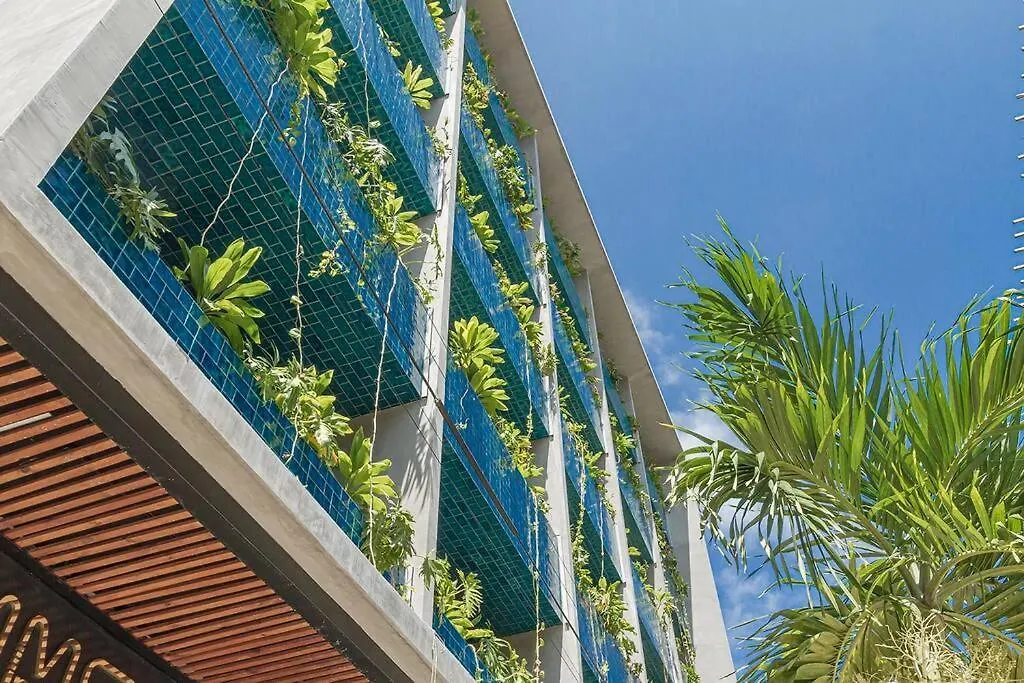 Great Location & Amazing Amenities Apartment Playa del Carmen 0*,  Mexico