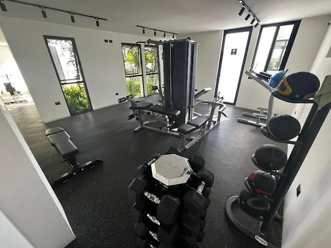 Great Location & Amazing Amenities Apartment Playa del Carmen Mexico